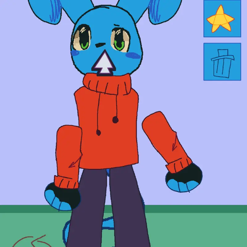 Game by @F0R3V3RARYA