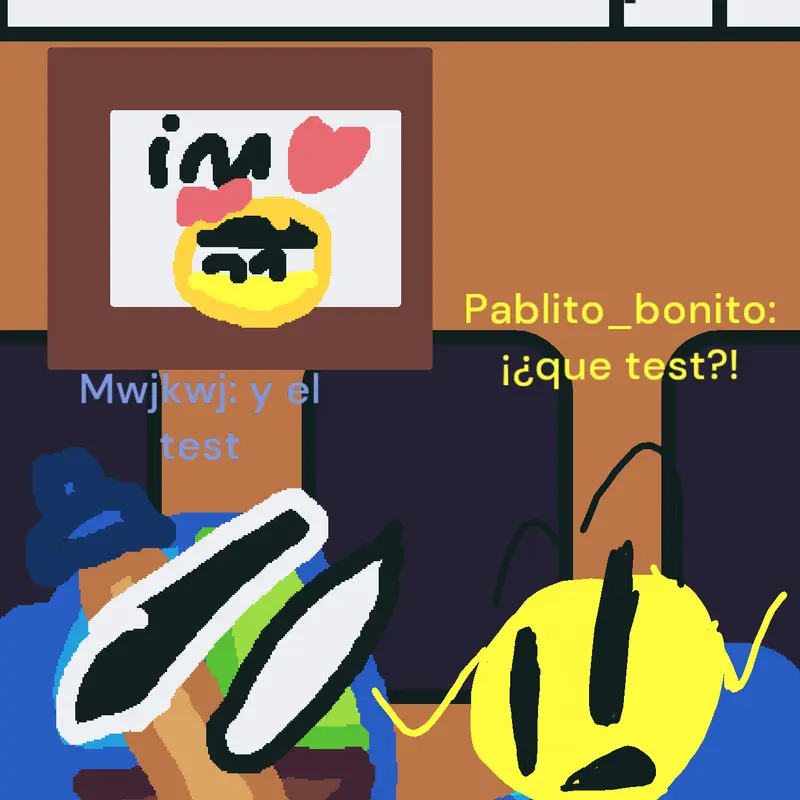 Game by @Pablito_bonito