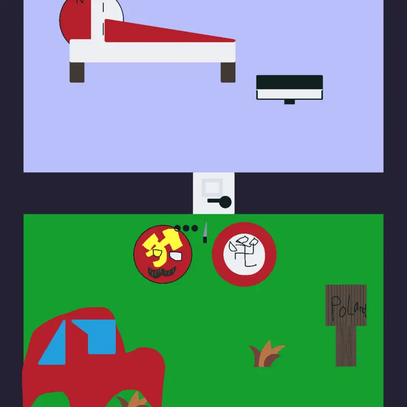 Game by @AndyLuu
