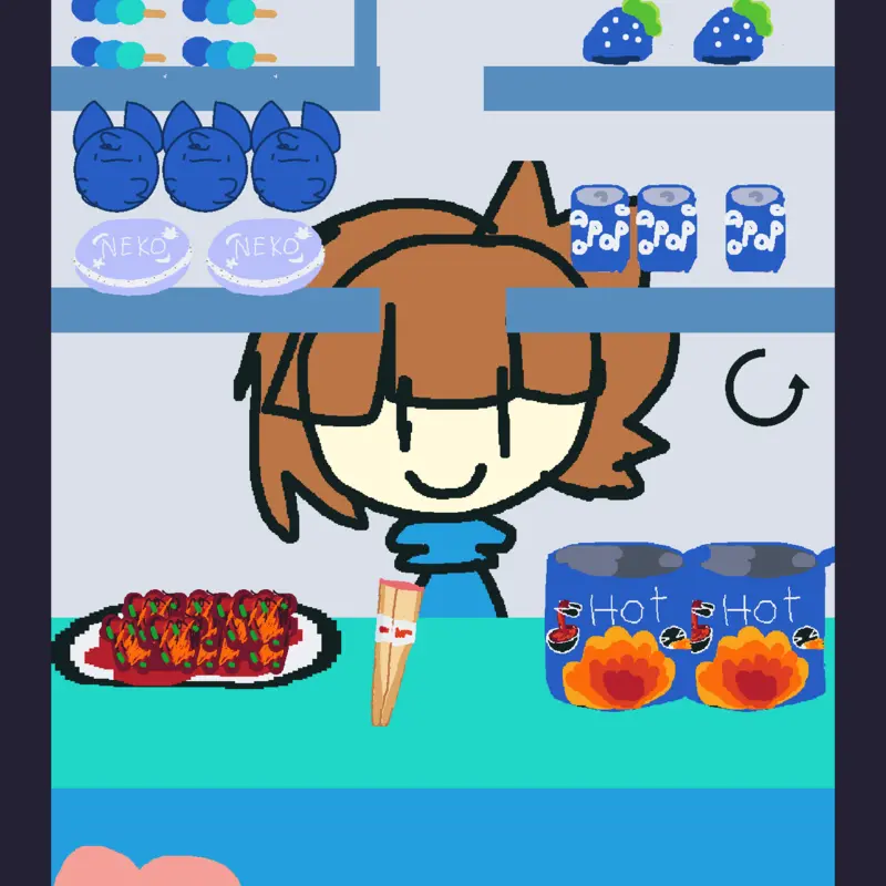Game by @yara_65