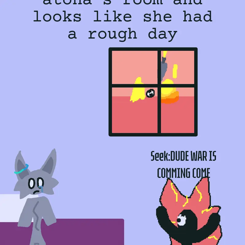 Game by @theseekwholikespizaa