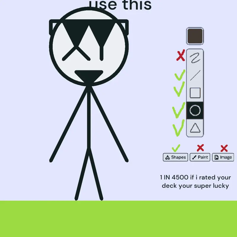 Game by @TheAwesomePerson