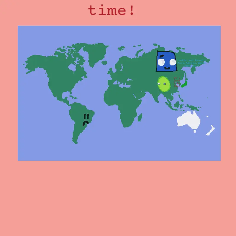 Game by @tv_opnile