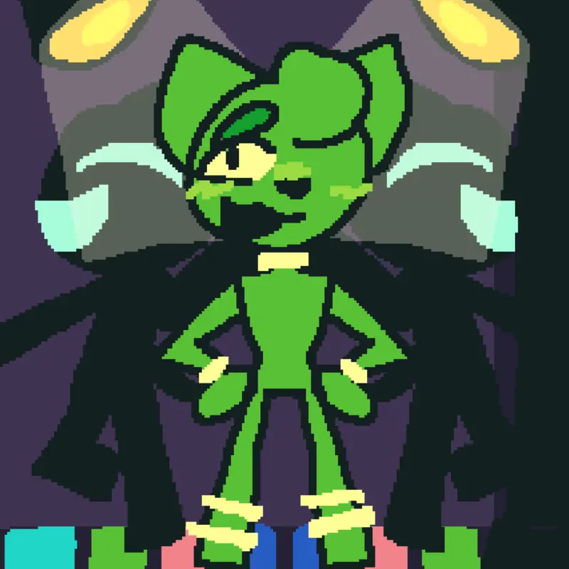 Game by @Someonecutsy2