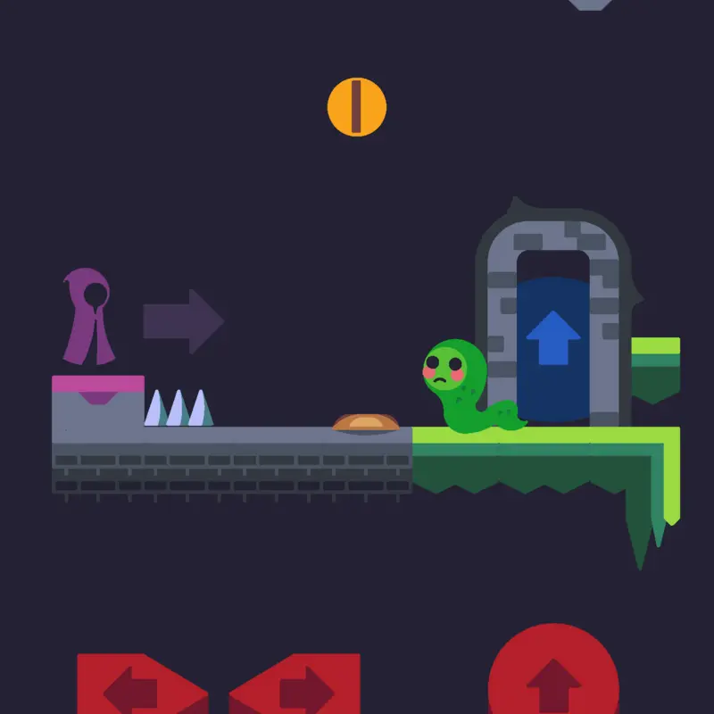 Game by @Britha