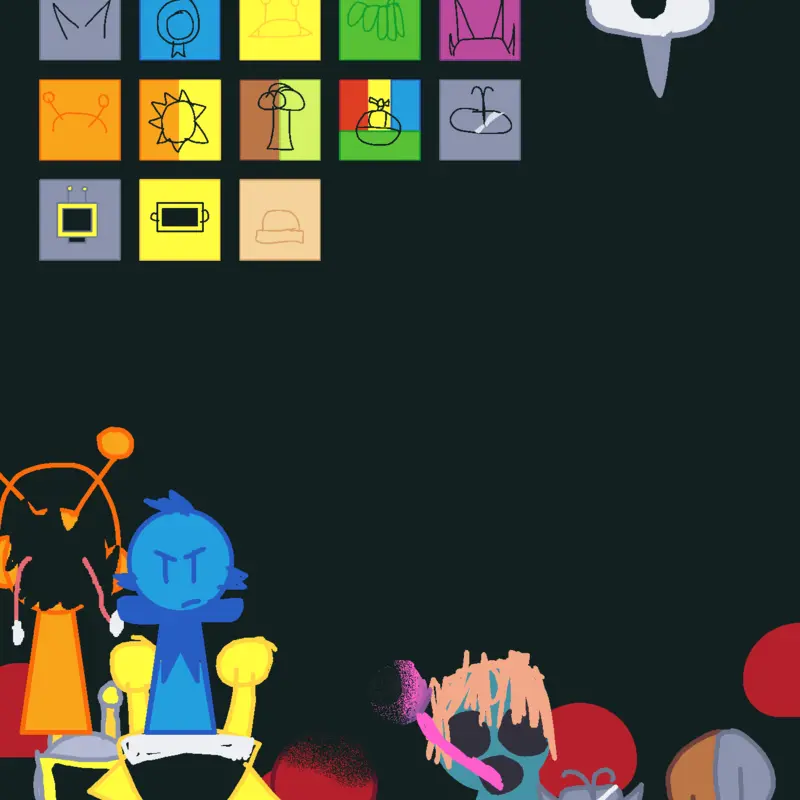 Game by @toiamoao