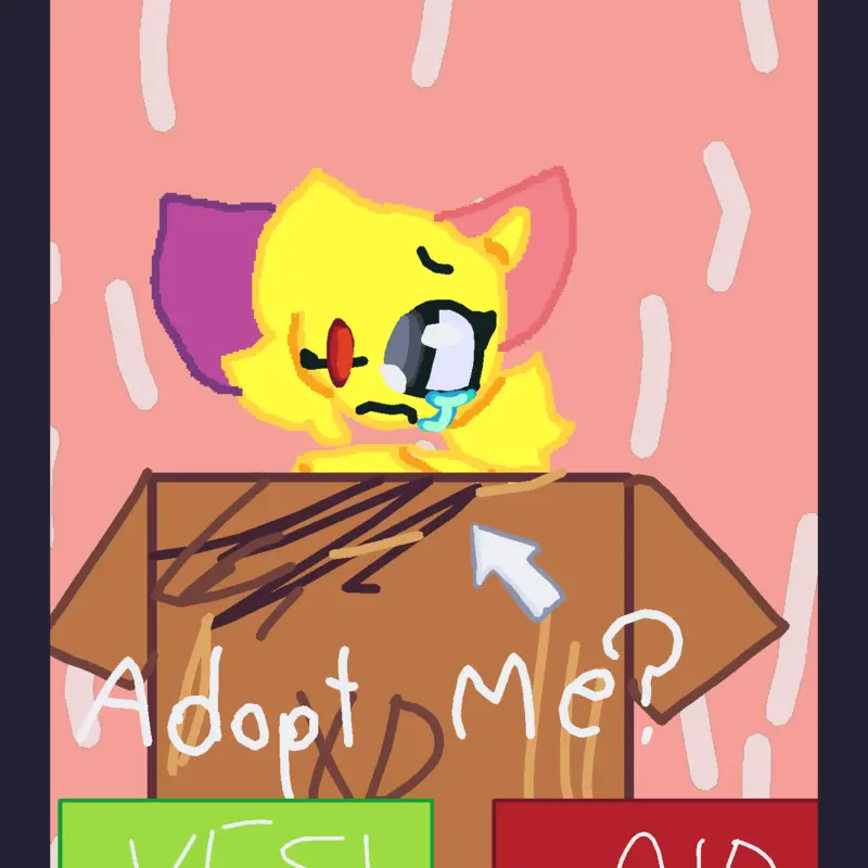 Game by @DinaJoffre