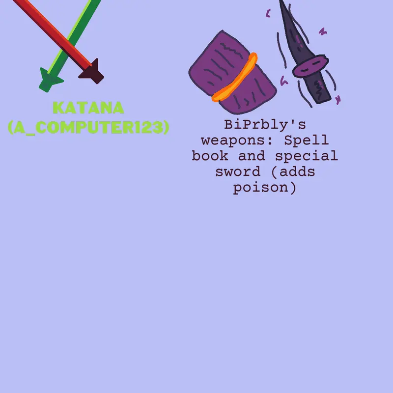 Game by @lilbaconarchive