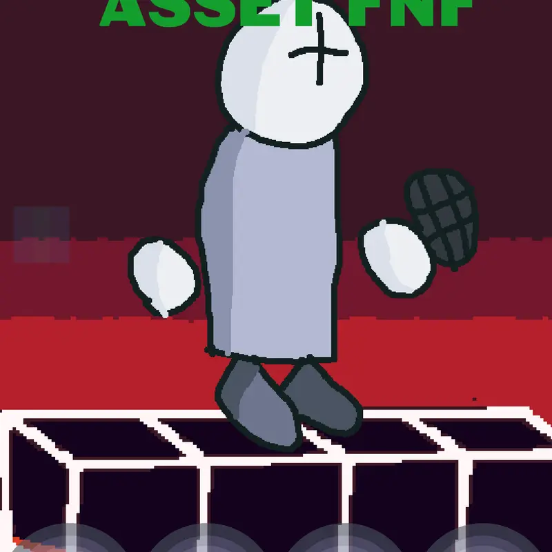 Game by @Nyxbones