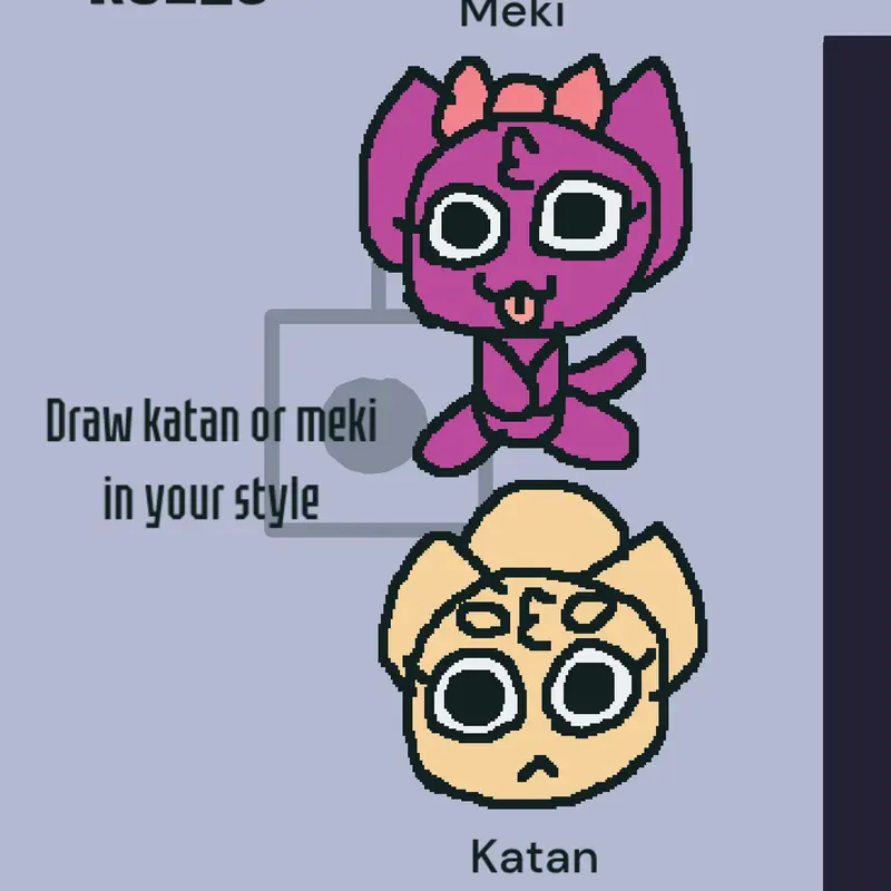 Game by @forevercatlover