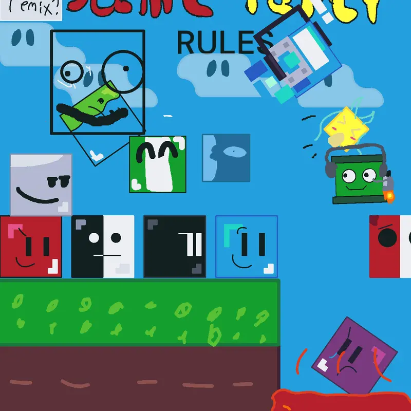 Game by @bhgdt