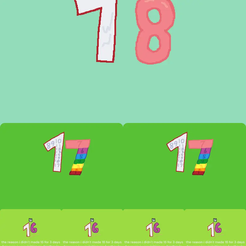 Game by @duodenumverse