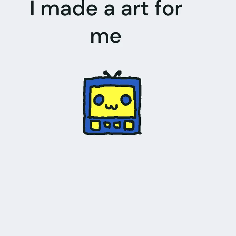 Game by @RefriGG