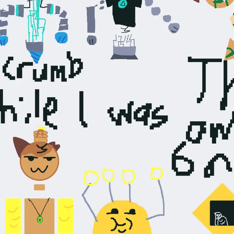 Game by @AvocadoBird