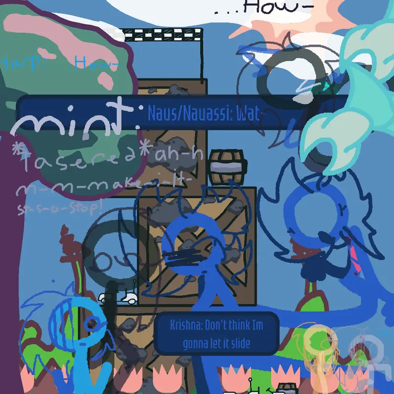 Game by @ermmidk