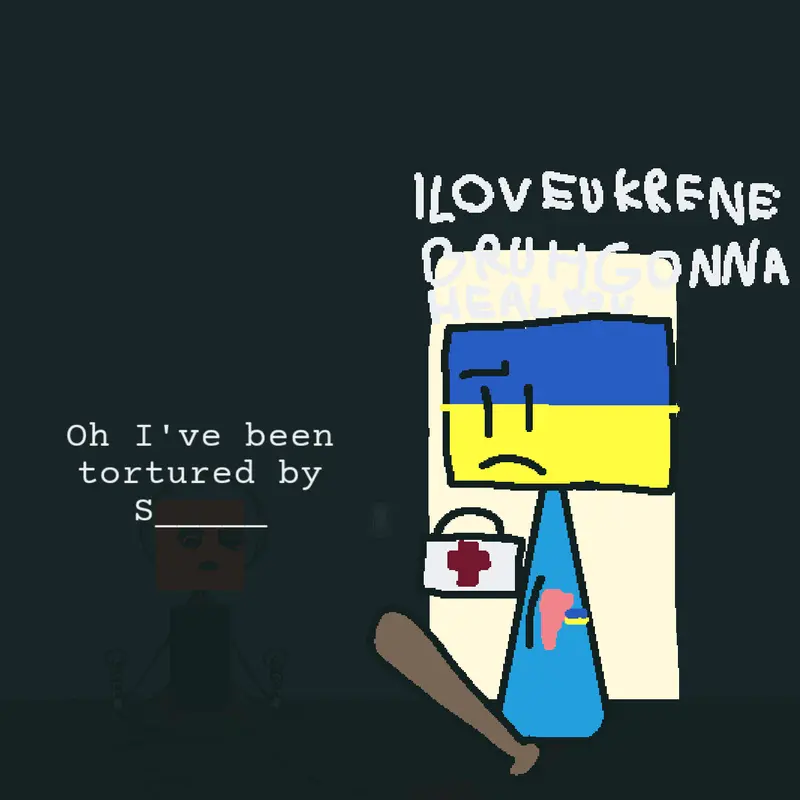 Game by @iloveukrene5