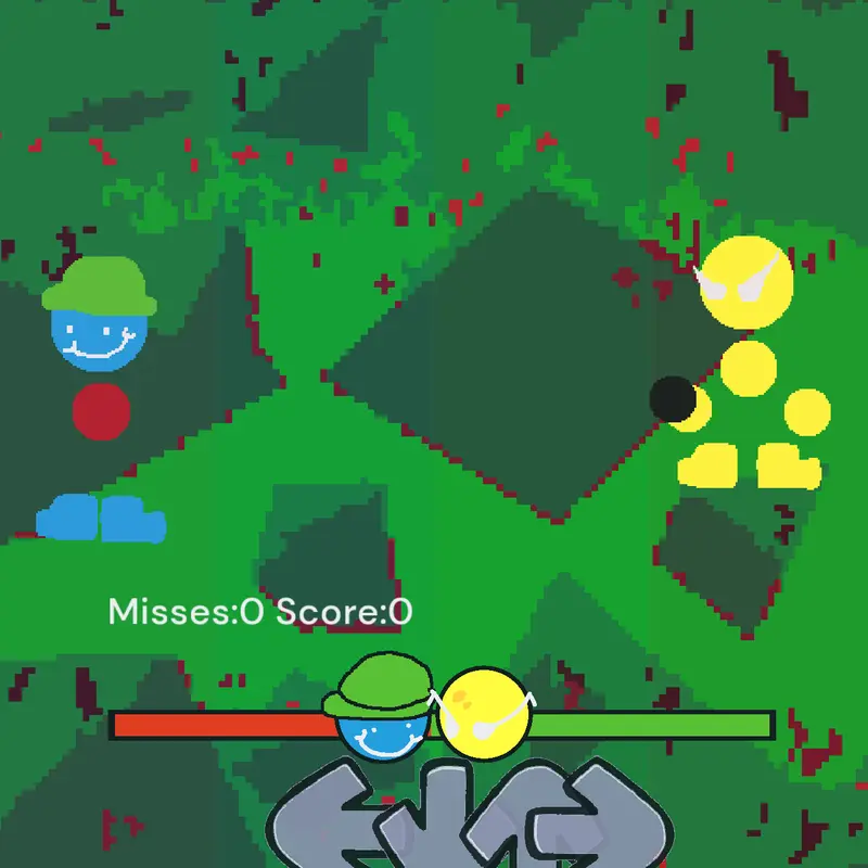 Game by @chickenstas