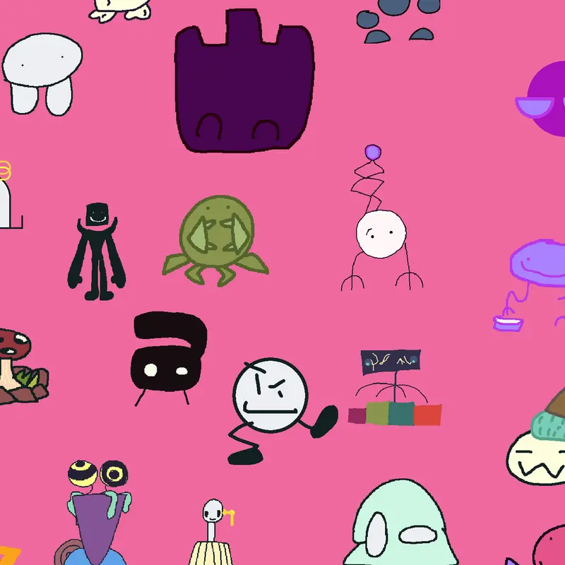 Game by @petteyisbackfornow