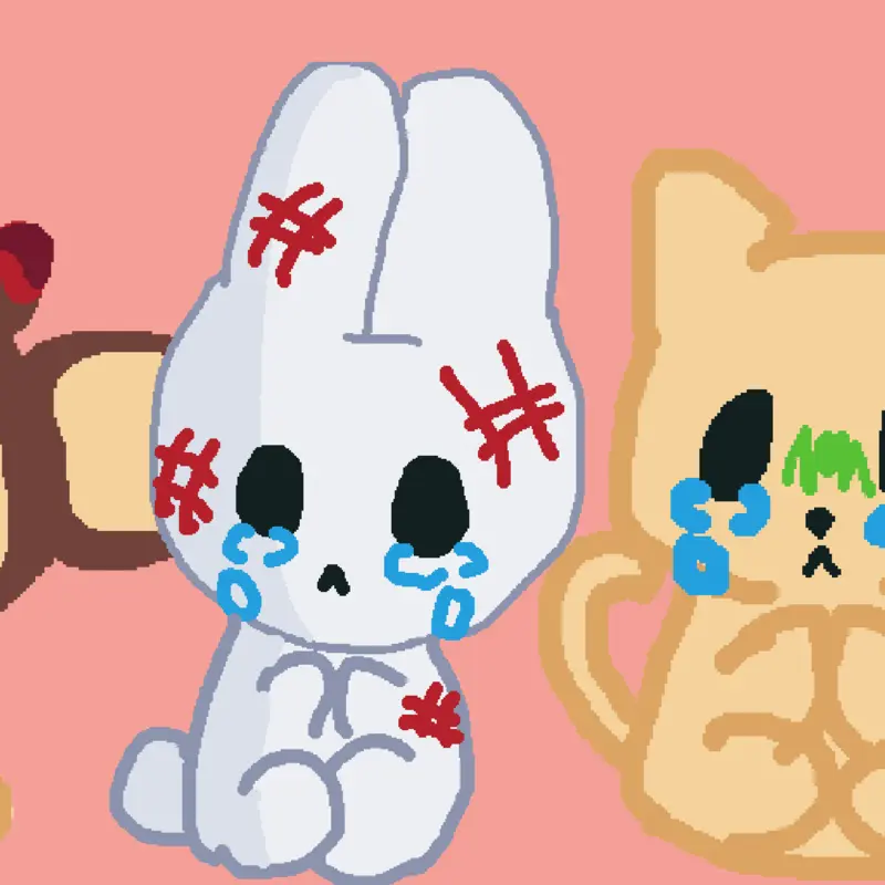 Game by @Ilovekawaii123