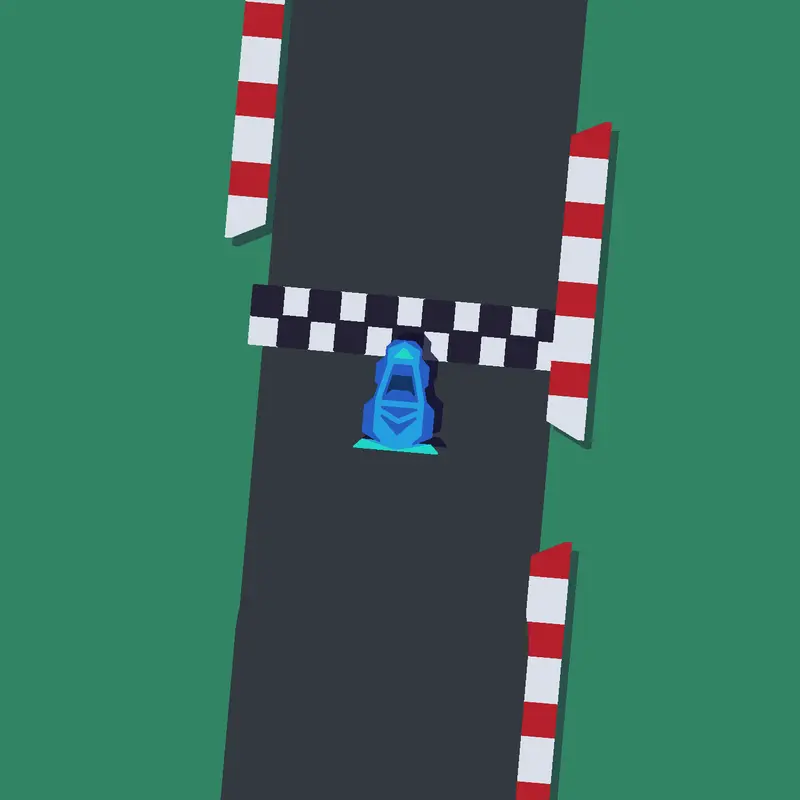 Game by @xberry
