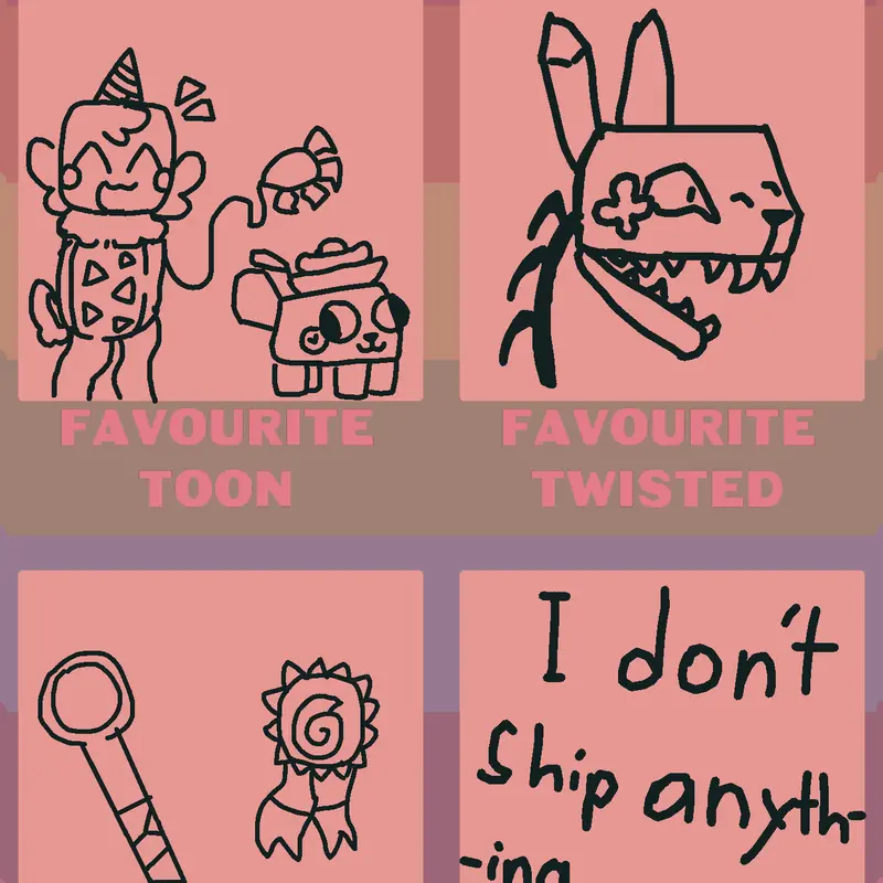 Game by @Pebblerockpuppy4