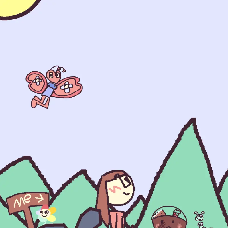 Game by @pinklemonym