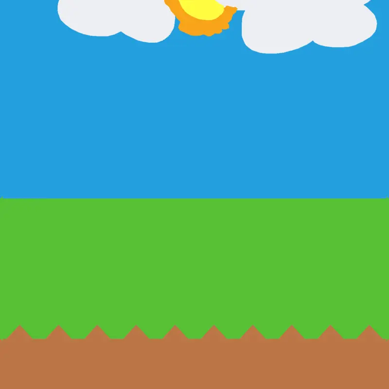 Game by @simon_kid