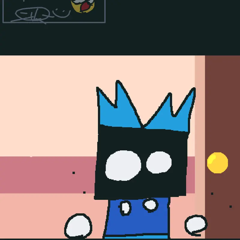 Game by @elpanapego