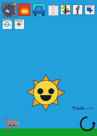 Mr sun ragdoll