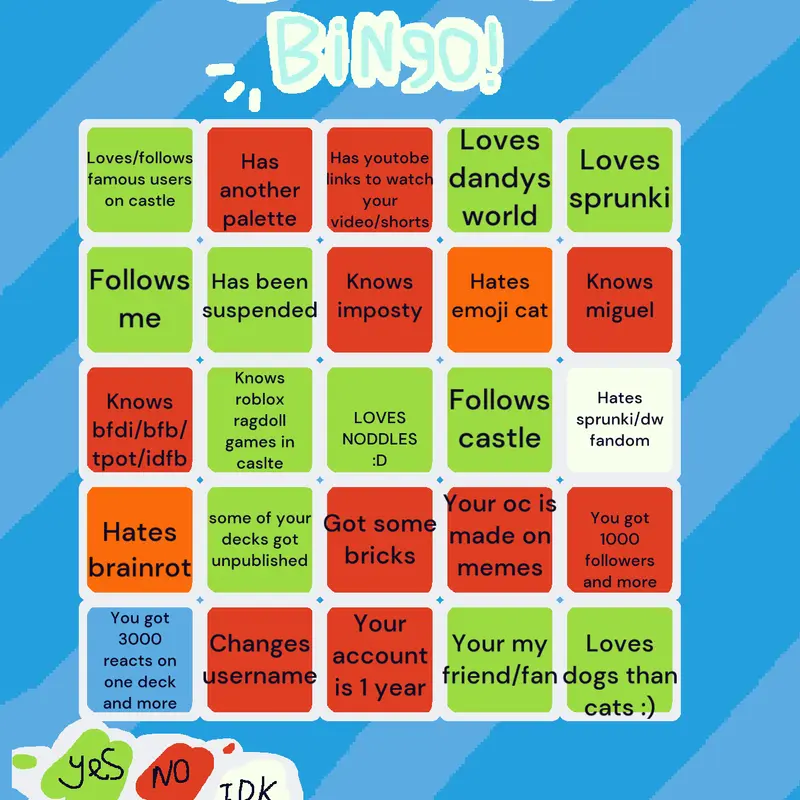 Game by @RoodyRuziie-