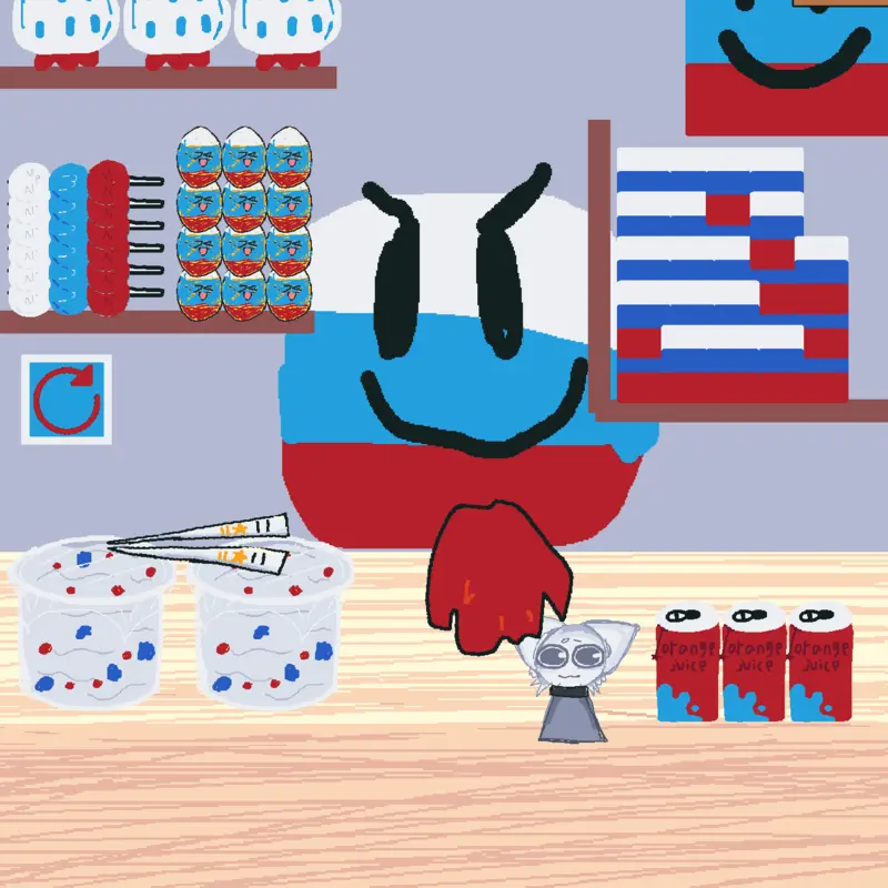 Game by @i_love_rubix_cubes