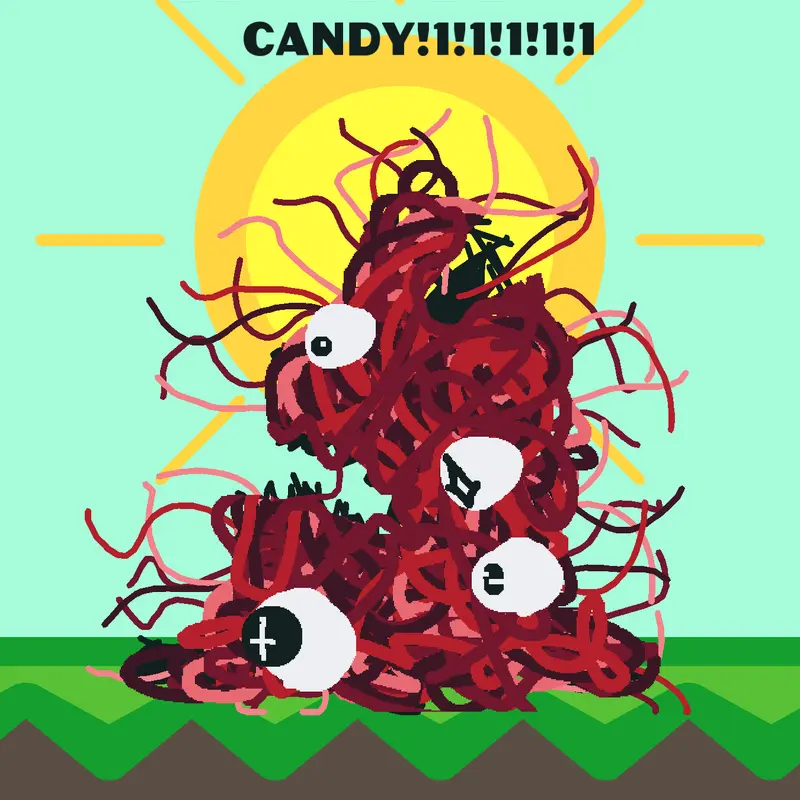 Game by @lame_username