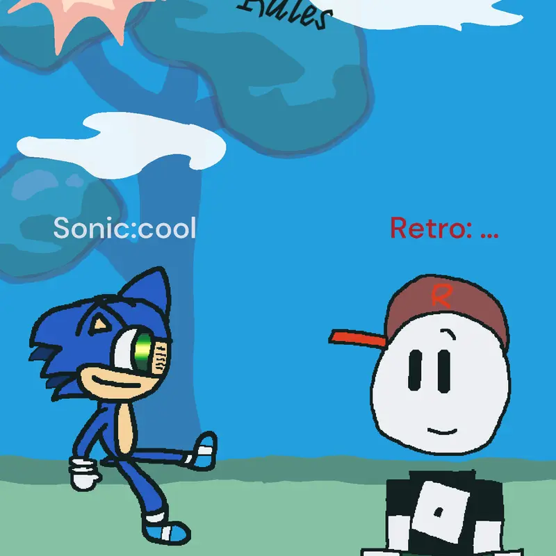 Game by @sonic_fan_cool