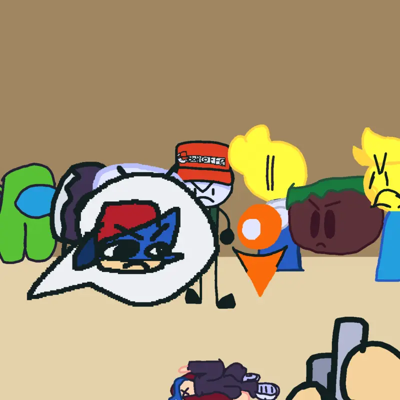 Game by @wicho
