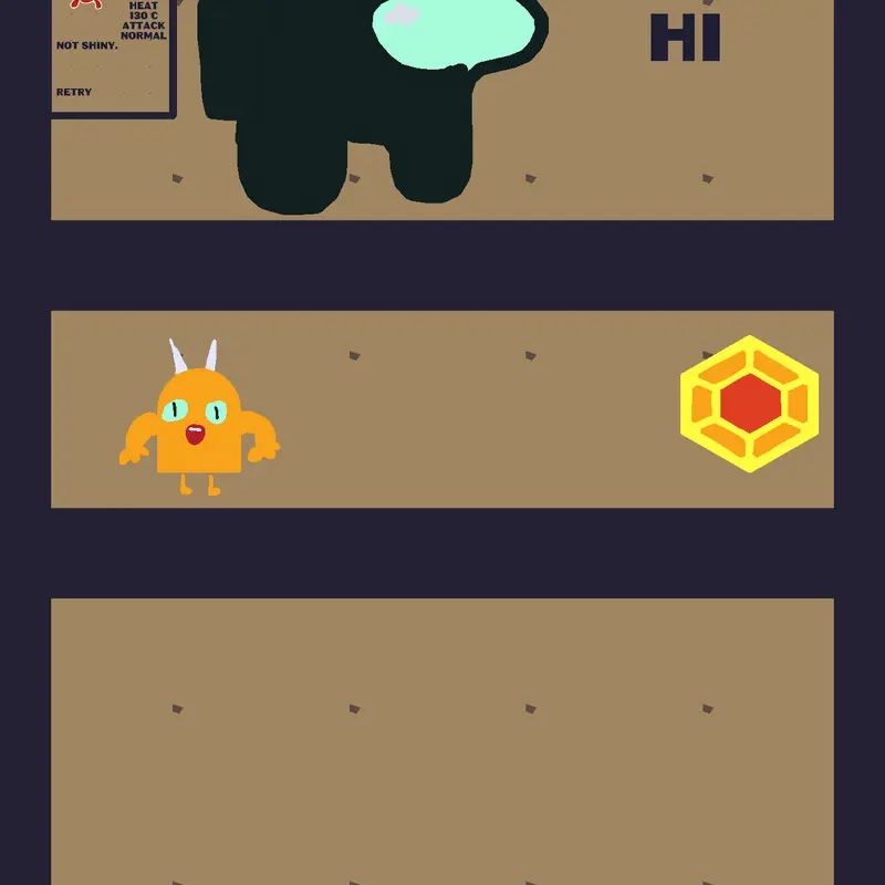 Game by @zux_hero