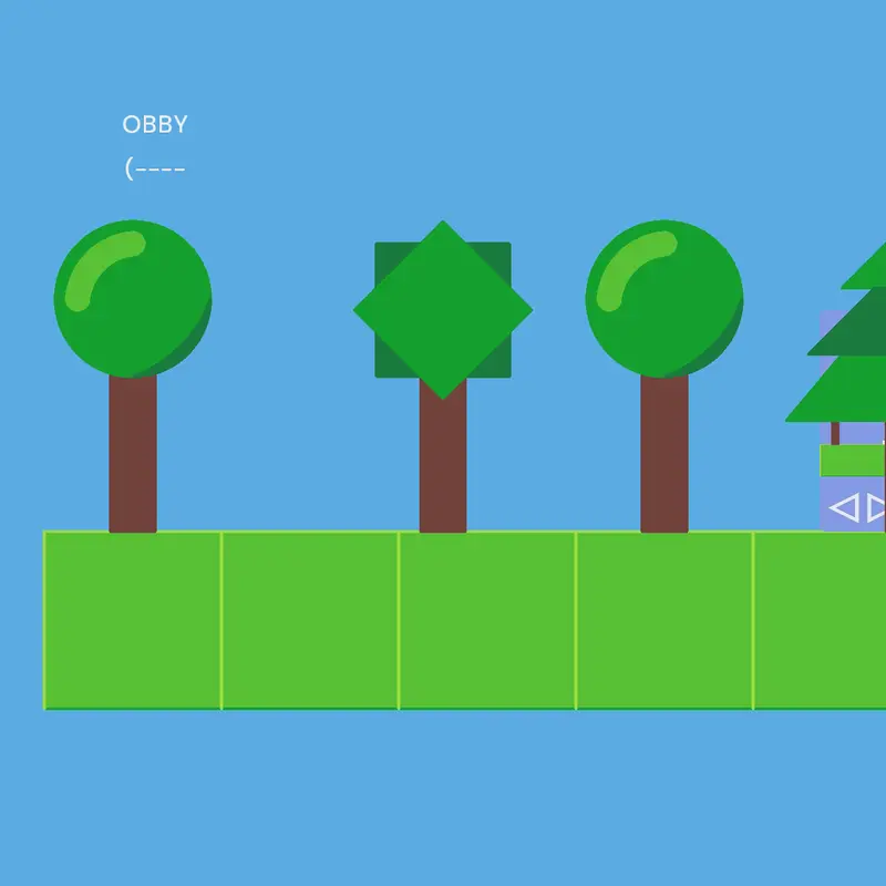 Game by @Roblox2018