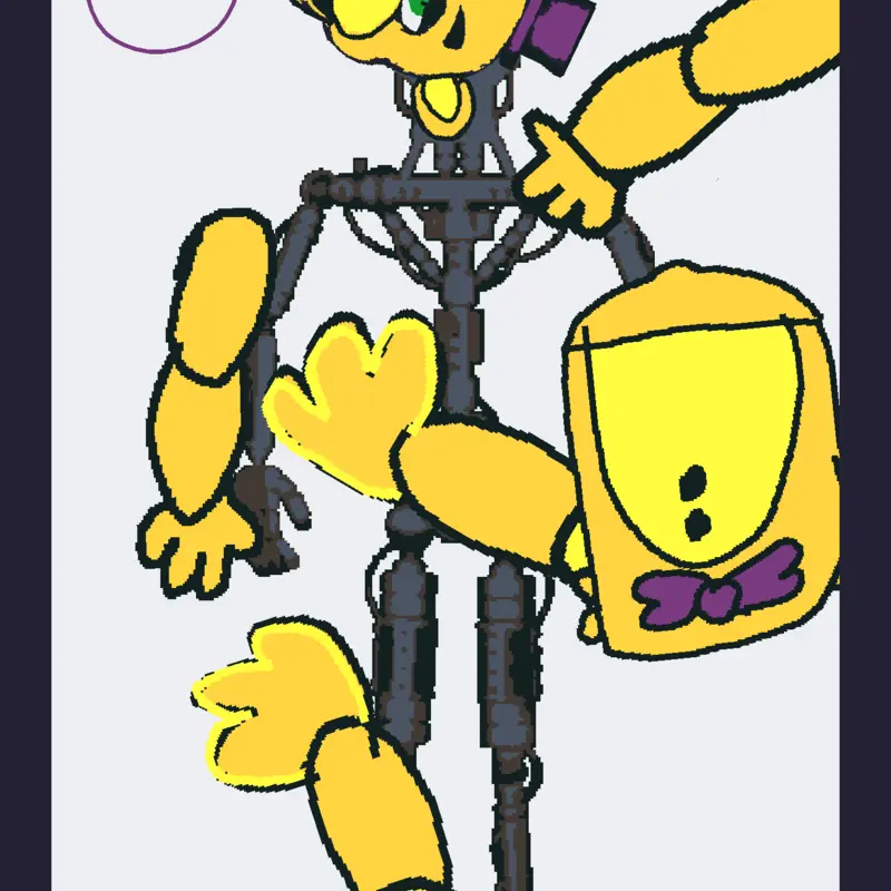 Game by @bonnie_the_rabbit