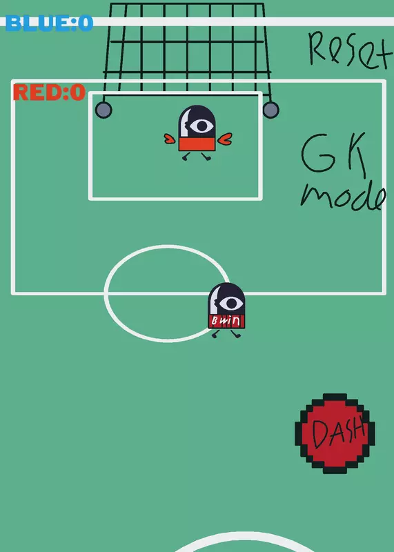 Game by @uksus2025