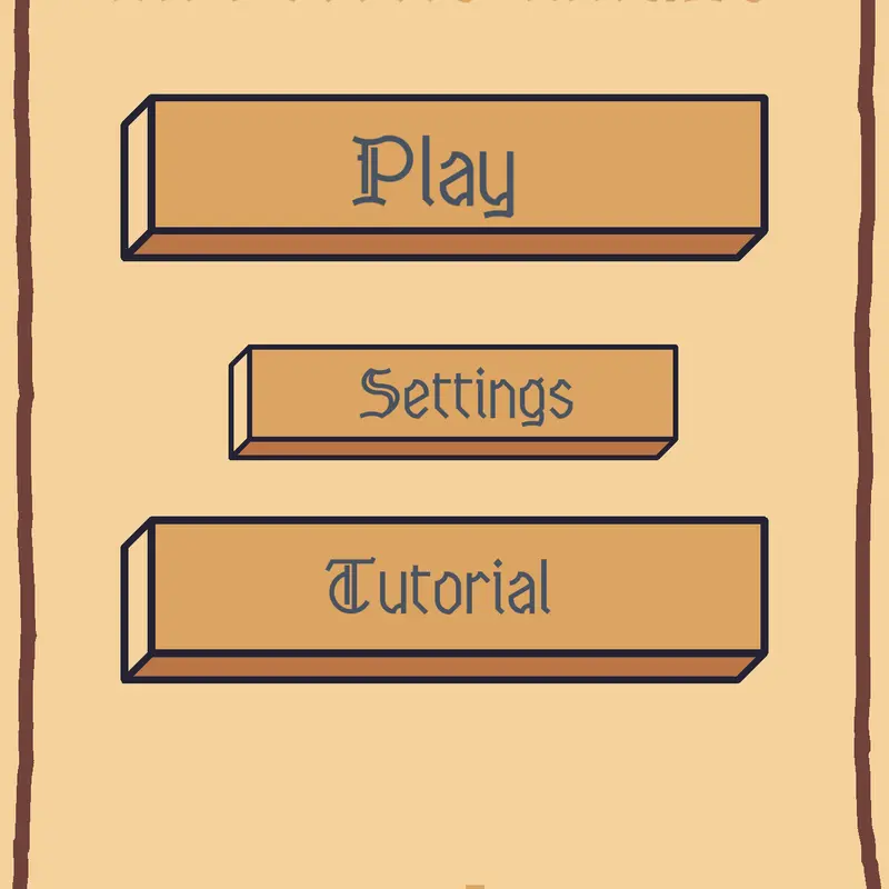 Game by @Mysty75
