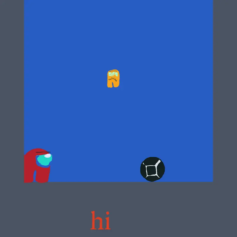 Game by @Gonzales