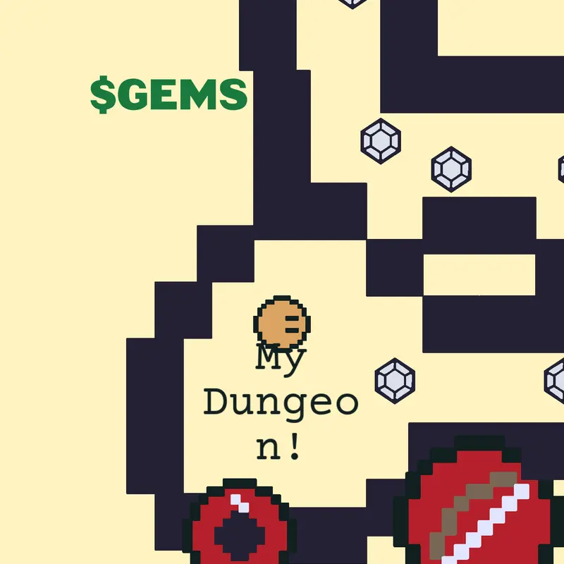 Game by @weretto