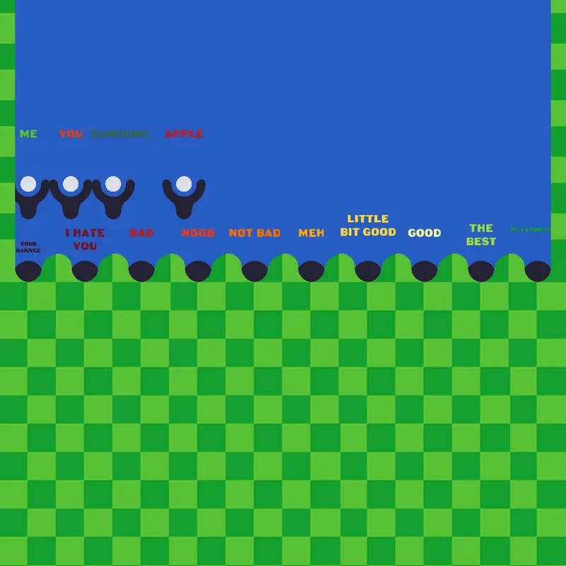 Game by @shedletskyfan2478