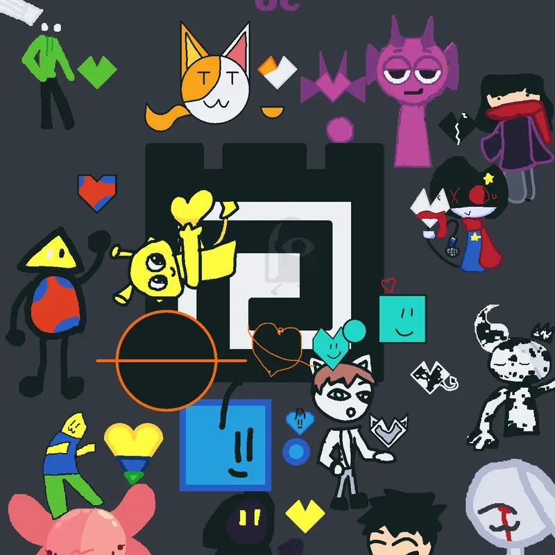 Game by @Simx