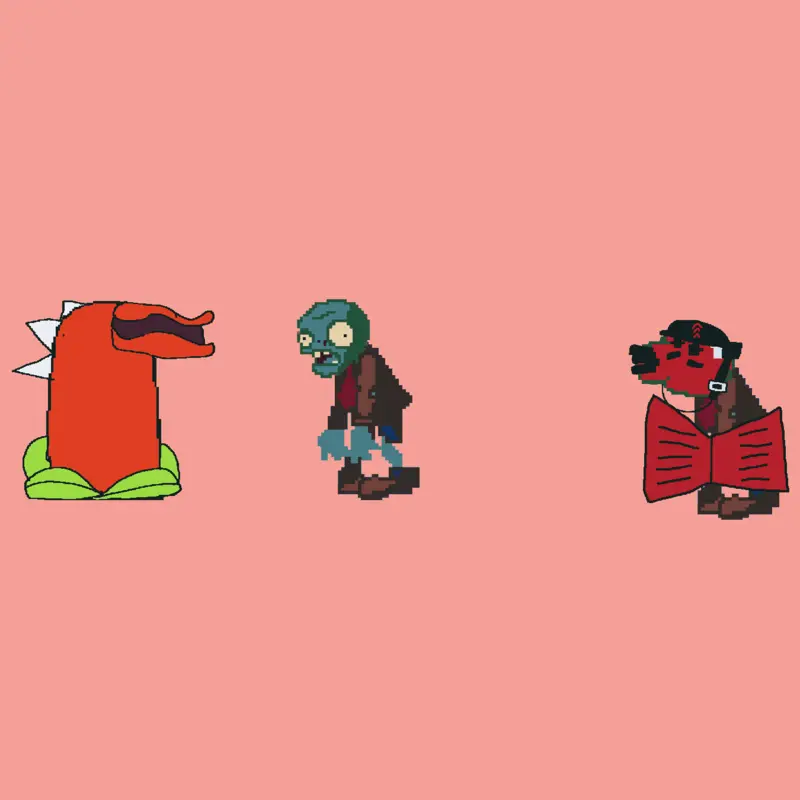 Game by @kirazqa