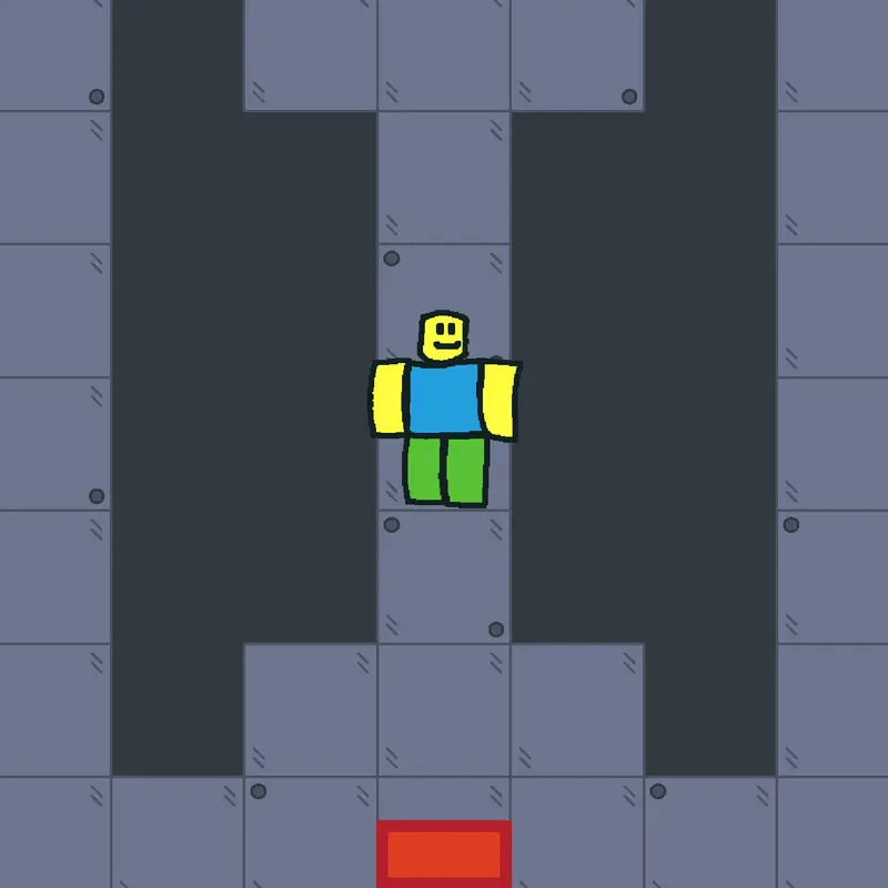 Game by @gameingblaze