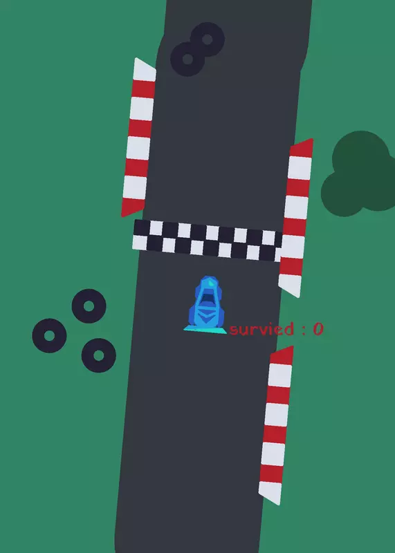 Game by @romiel