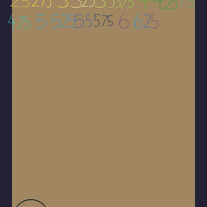 Game by @One_Blue_2025