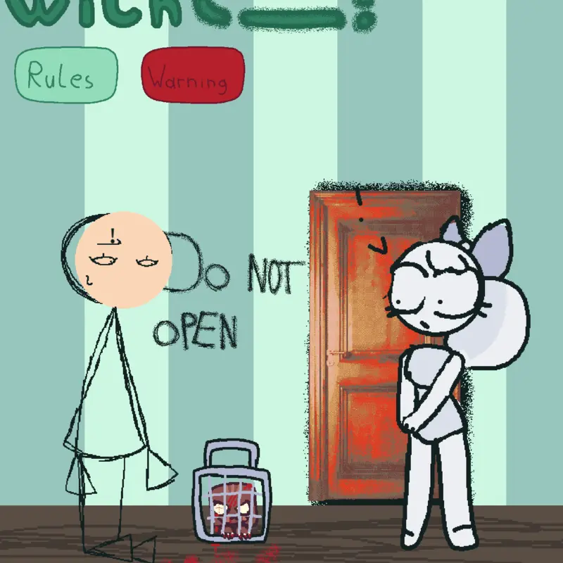 Game by @Choco_Cream