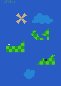 Sonic Forever Golf