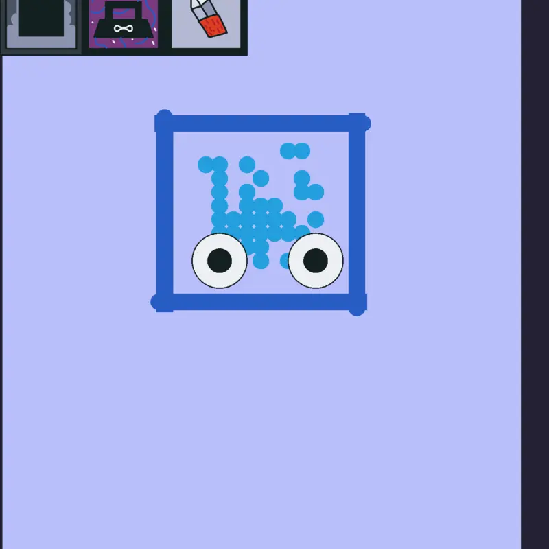 Game by @TencellFan